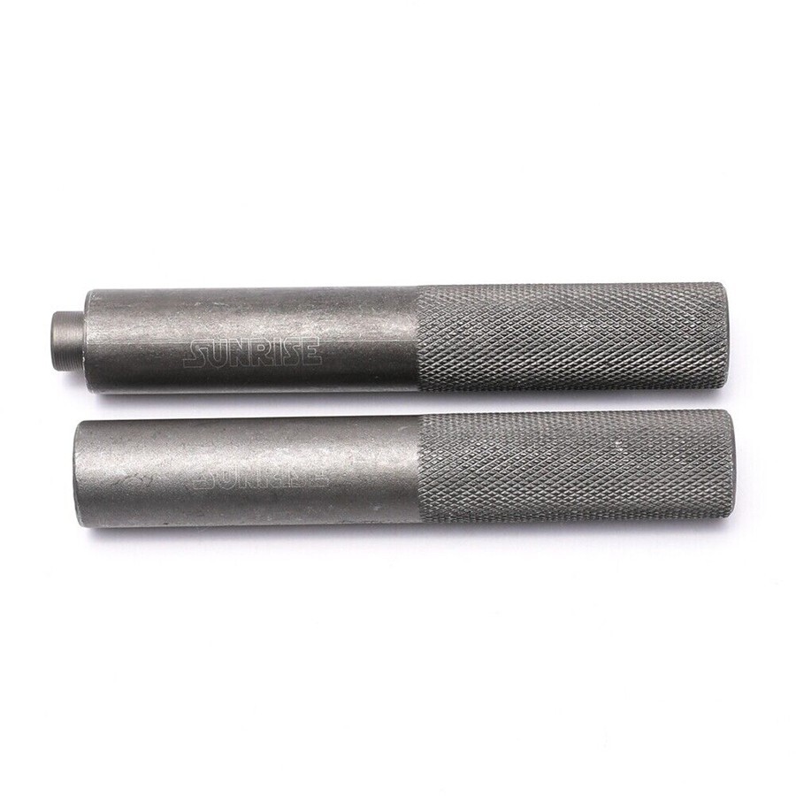 SIKUAI Motorcycle Valve Spring Compressor Removal Tool Set