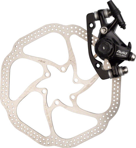Avid BB7 S Road Disc Brake Front or Rear Brake with 160mm HS1 Rotor - Picture 1 of 2