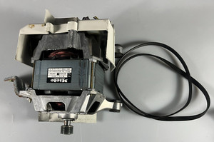 Miele W427SR Vivality W400 Waschmaschine Motor + Riemen Mrt37-606/2 #1771-16