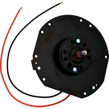 HVAC Blower Motor VDO PM143 fits 1991 Jeep Wrangler