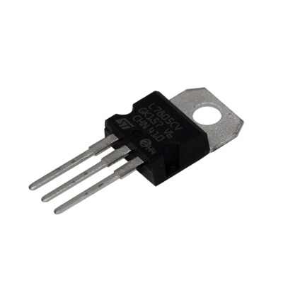 COM-00107 Spannungsregler - 5V SparkFun