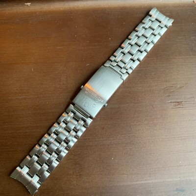 OMEGA オメガ バックル 中留 1503/825 シーマスター OMEGA オメガ Seamaster シーマスター専用 調整駒用 バンドピン