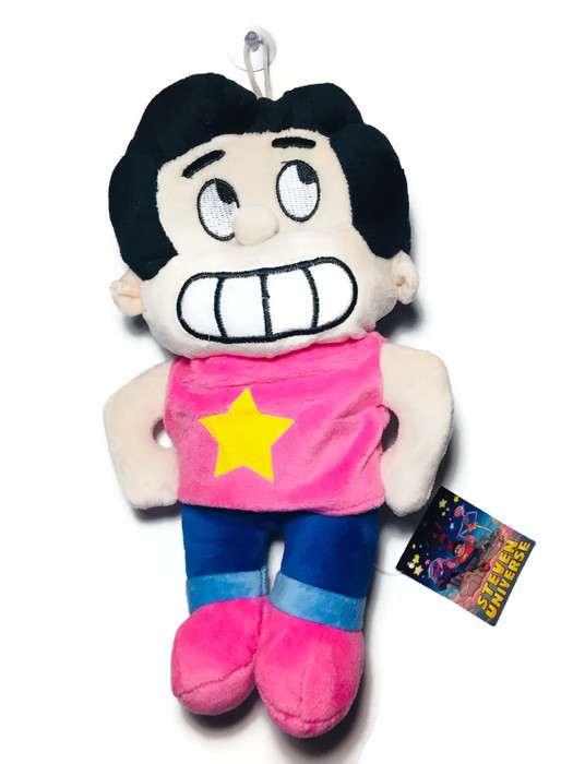 Steven Universe Steven Smiling 10