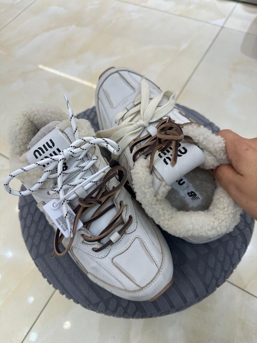 New Balance X Miu Miu 530 размер 38 | eBay New Balance X Miu Miu 530 размер 38 | eBay