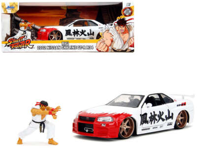 1/24ジェィダトイズ⭐️NISSAN  skyline✨日産GT−R✨カスタム‼️ 1/24ジェィダトイズ⭐️NISSAN skyline✨日産GT−R✨カスタム‼️