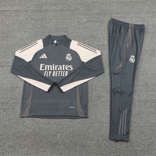 2024/25 RM Training Top And Pants - Picture 3 of 10