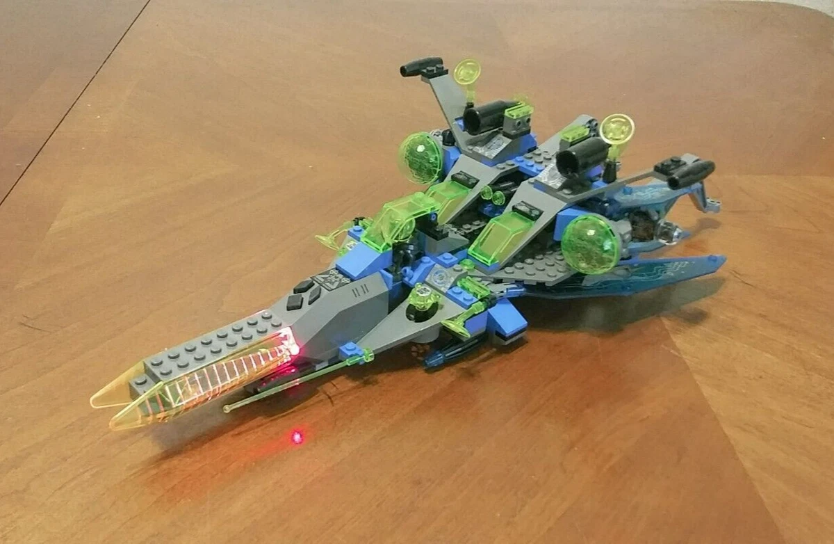 Lego 6969 sale