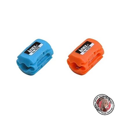 NEW ANEX Mug Catch MINI for Steping  Set of 2 (for Fine Axis 4. from JAPAN
