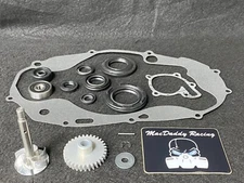 MacDaddy Racing Yamaha Banshee Billet Water Pump Rebuild Kit