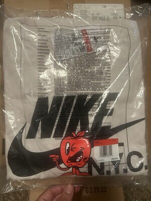 NIKE fog コラボ　タンクトップ CLOT × fragment design × Nike – トリプルコラボの Dunk Low と
