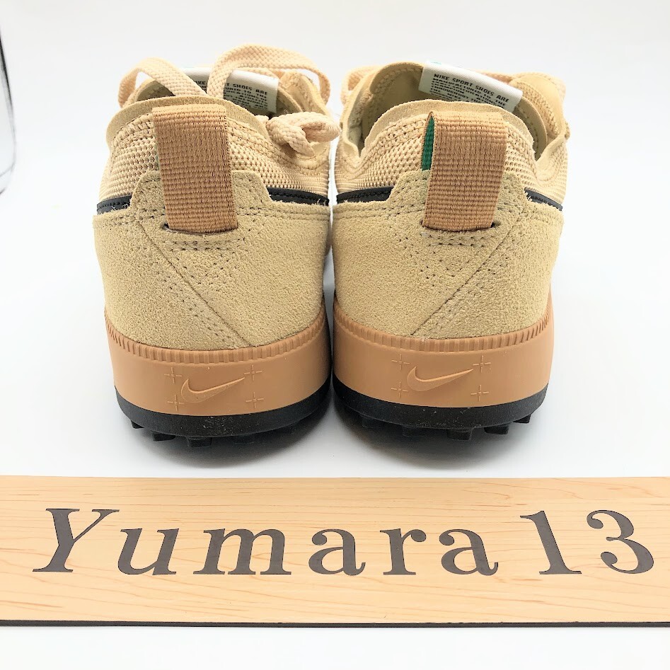 国内配送 NIKE C1TY PRM FLAX/WLDGRP Amazon.com: Nike C1TY “Surplus” Shoes (FZ3863-200, Flax