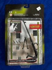 One Sixth Workshop  WWII 1/6 German Anti-Tank Rifle "Panzerbchse 39"