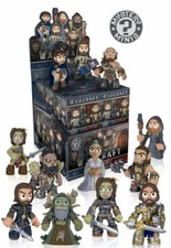 2016 Funko Warcraft Movie Mystery Minis 7