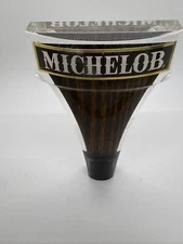 Michelob Beer Tap Handle 274