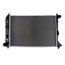 Aluminum Radiator For 1997-2004 Ford Mustang Gtsvt V8 4.6l5.4l Gas Atmt