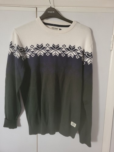 Jack And Jones Pullover Größe Xl