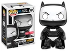 Funko Pop! Vinyl: DC Universe - Batman (Negative) - Target (Exclusive) #161