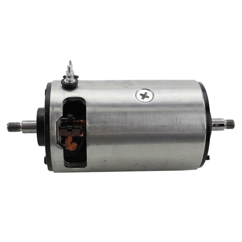 Generador Bosch GR15N para Volkswagen Beetle Thing Super Beetle Foto 3 de 4