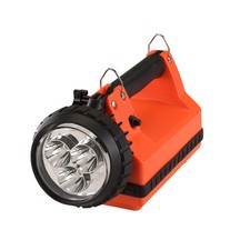 Streamlight E-Spot LiteBox (BEZ ŁADOWARKI), pomarańczowy