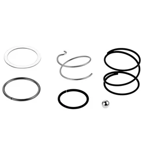 Chuck Kit de réparation pour DeWalt 20V DCF885 DCF886 DCF887 DCF888 Conducteur d'impact