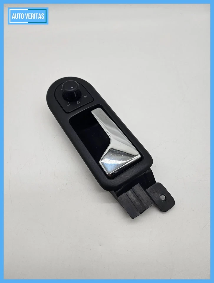 Original VW Golf 4 1J - door handle door handle opener inside front left 3B18371 - Image 4 of 4