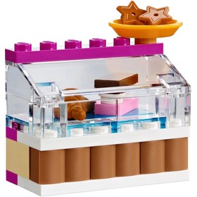 LEGO [Friends] - Downtown Bakery (41006)