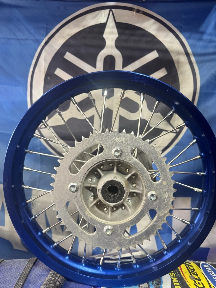 Yamaha Motorcycle Wheels, Tires & Tubes for Yamaha YZ85 for sale
