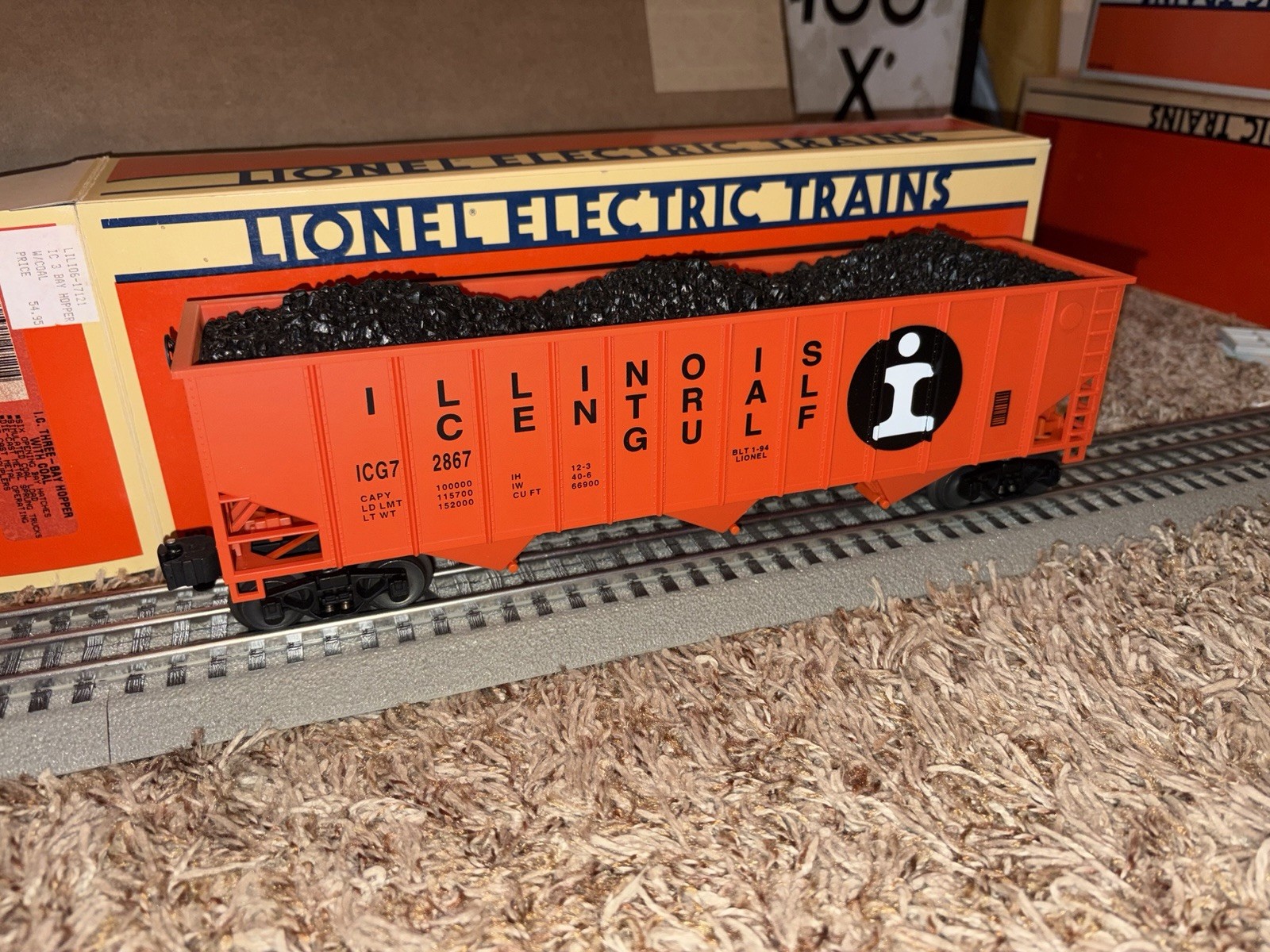 Click here to see eBay Auction