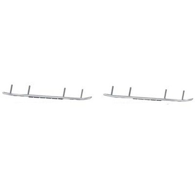 Roetin Polaris Performance X-10 One Carbide Wear Rods,Runner,2872566,250,Dragon