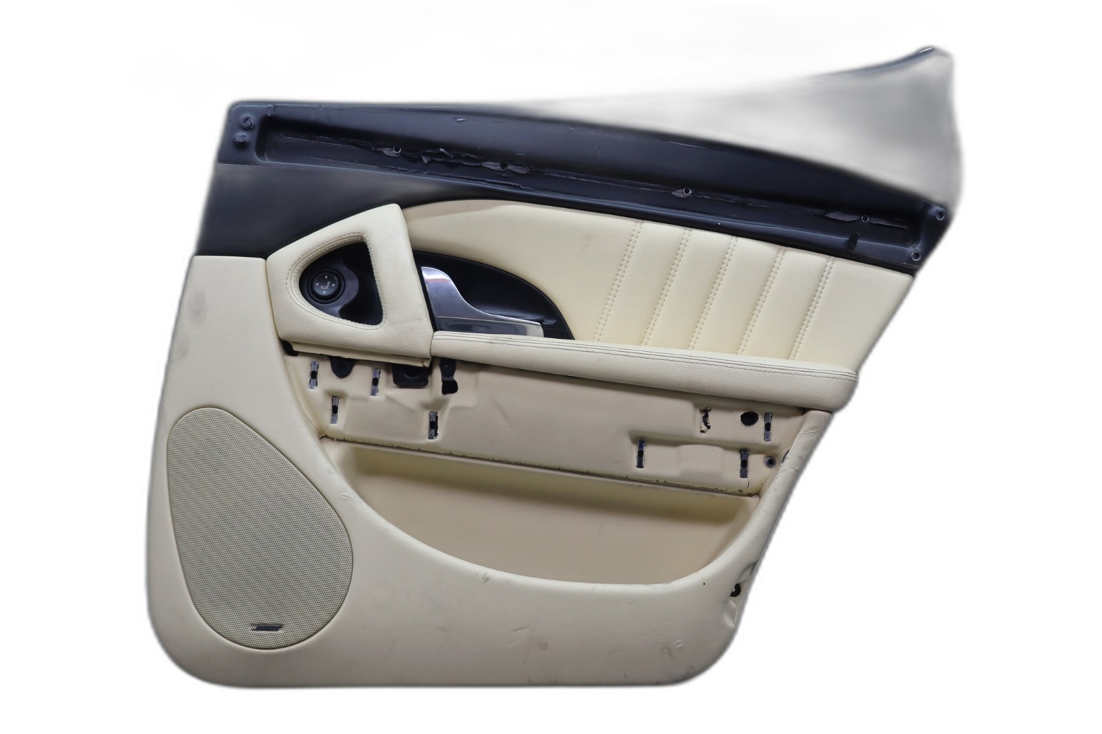 Maserati Quattroporte 2003-2013 REAR+RIGHT Door panel