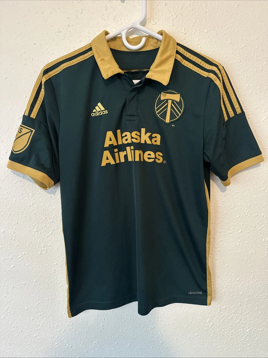 adidas Portland Timbers MLS Jerseys for sale | eBay