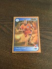 2025 Topps Merlin UEFA Women's Euro Chasity Grant Orange 14/25 Netherlands Villa