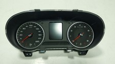 Compteur Mg ZS