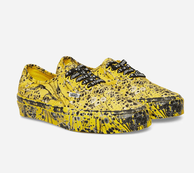 OTW Vans x S.R. Studio LA CA Old Skool 36 Vibram sole | Mens 8