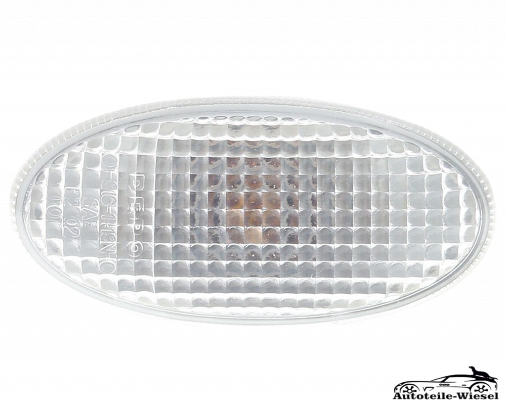 Blinker Seitenblinker Links Rechts Vorne für Mazda BT-50 Pick-up MPV 2 02-15 - Bild 12