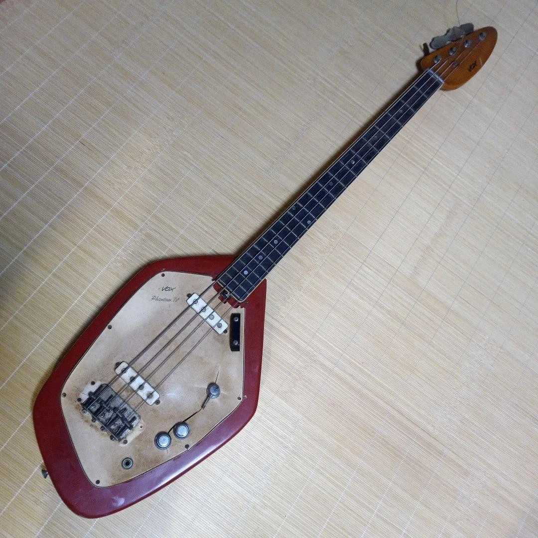 Phantom Guitar Indiana Bass Guitars for sale | eBay