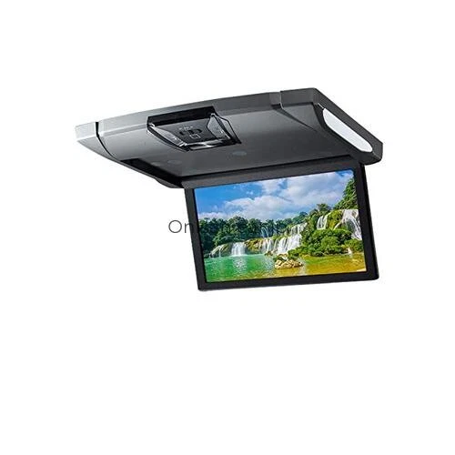 Alpine Car Video Monitors with Built - In Player for sale - eBay