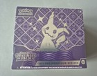 Pokémon - Coffret Dresseur D'Elite Destinées de Paldea - Neuf Scellé 