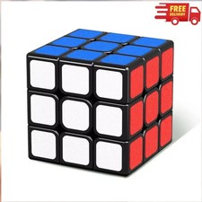 RubikS Cube, the 3X3 Cube, Problem-Solving Br...