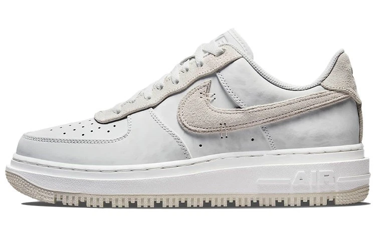 Preços baixos em Nike Air Force 1 Light Bone | eBay