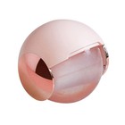 Portable Clothes Hairball Remover Manual Hairball Sticking Device