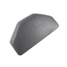 Original VW Transporter Abdeckung für Heckwischermotor 7H0868629A 9B9