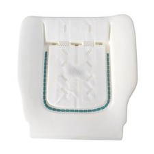 Driver Side Bottom Seat Foam Cushion Pad Replacement