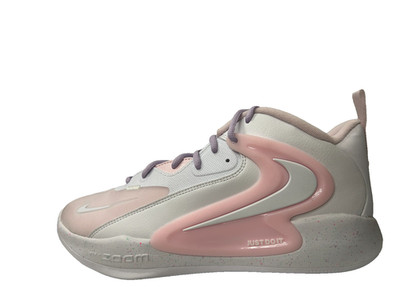 Nike Zoom Hyperset 2 SE SNEAKER HERREN UK 8,5 US 9,5 EU 43 REF 4113- 