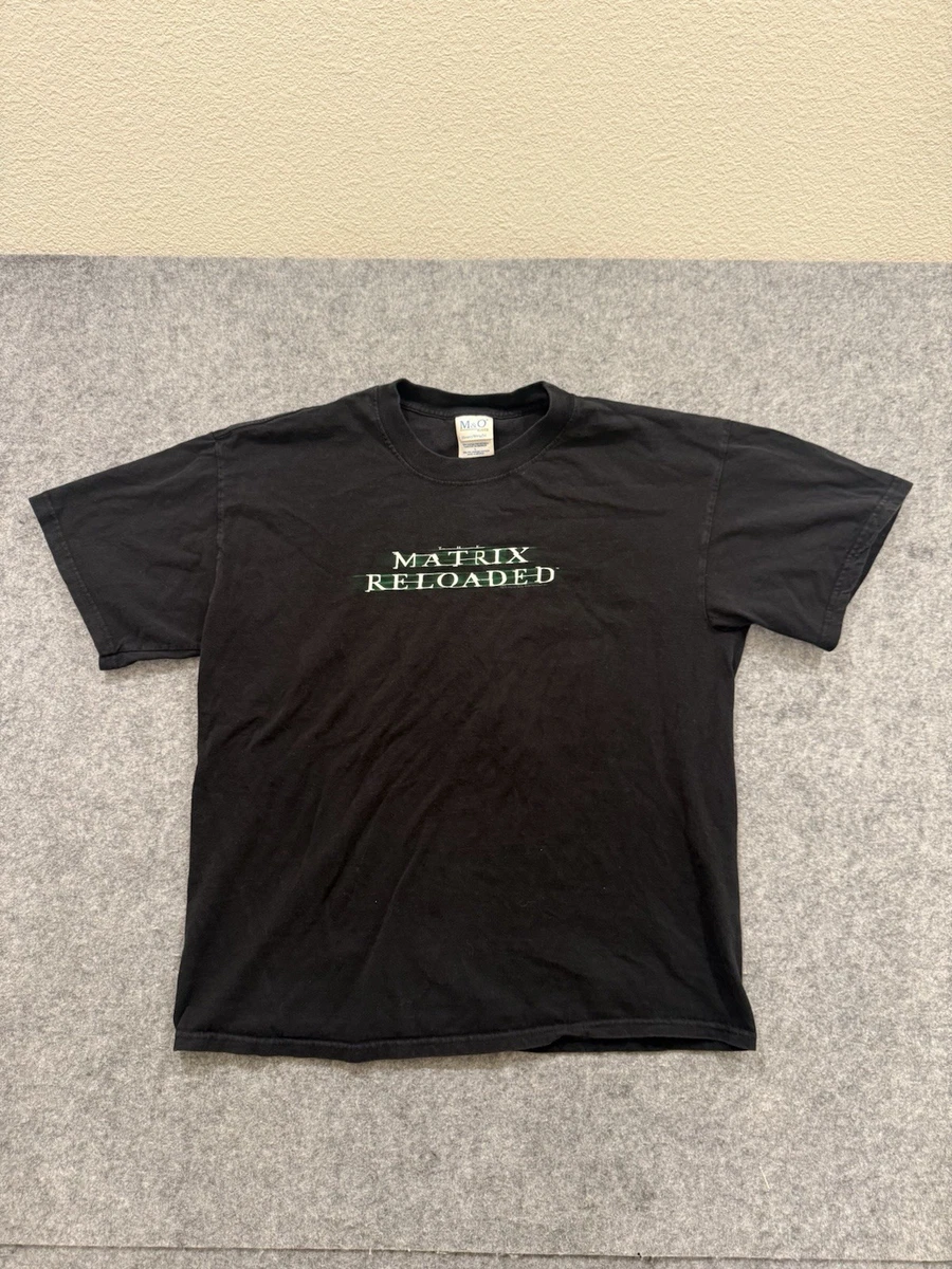 Matrix T-Shirts for Men for sale | eBay