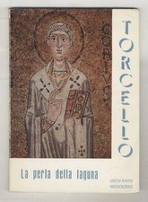Torcello. La perla della laguna.