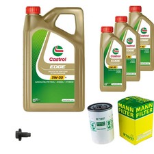 Filtre à huile Ford ORION