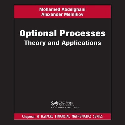 Optional Processes Theory and Applications Mohamed Abdelghani Pap