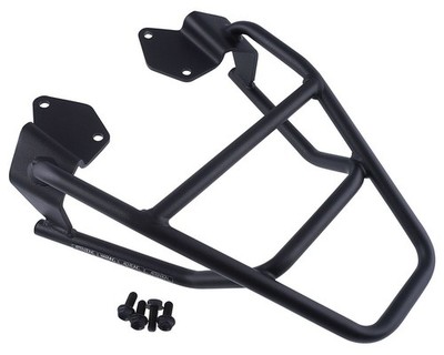 Topcase Träger GIVI für Monolock Koffer für Honda CBF 125 2009-2014 Halterung