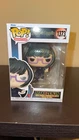 Funko Pop! Vinyl: Animation Jujutsu Kaisen - Maki Zen'in #1373 JJK W/Protector